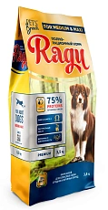 Pet's Brunch Ragu Adult Medium & Maxi Breeds